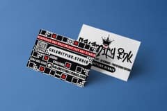 old-calamity-ink-cards-Business-Card-Mockup-PSD