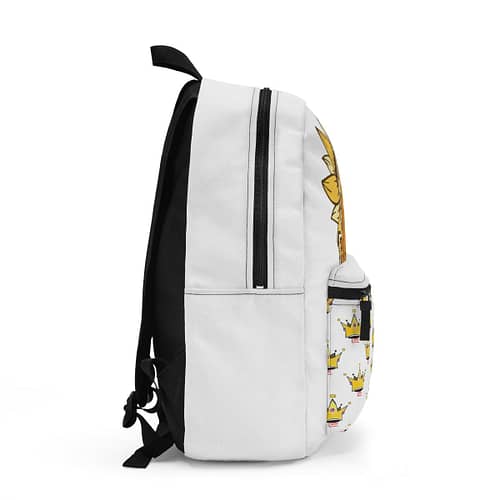 Backpack - Alumni : Sunflower bee