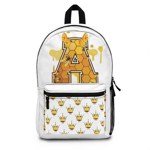 Backpack - Alumni : Honey bee