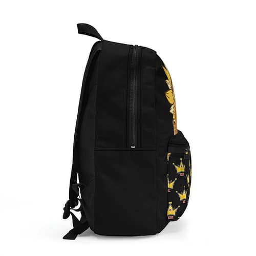 Backpack - Alumni : Sunflower bee