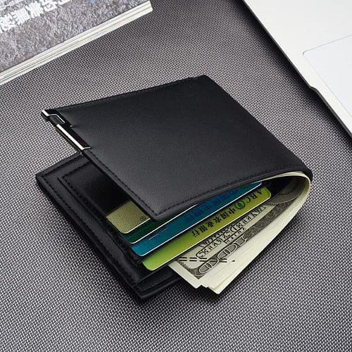 Wallets/