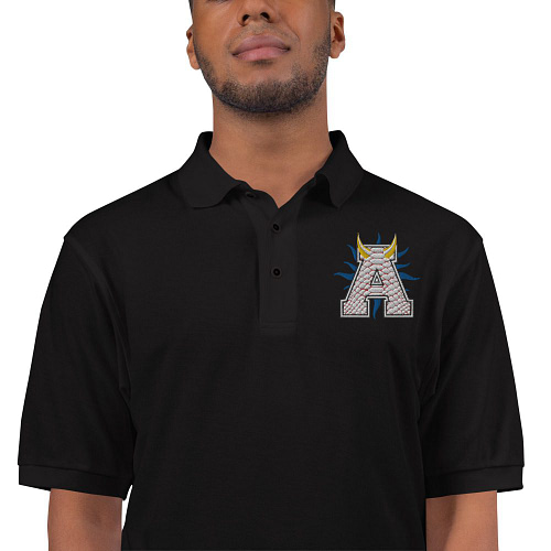 Men's Premium Polo