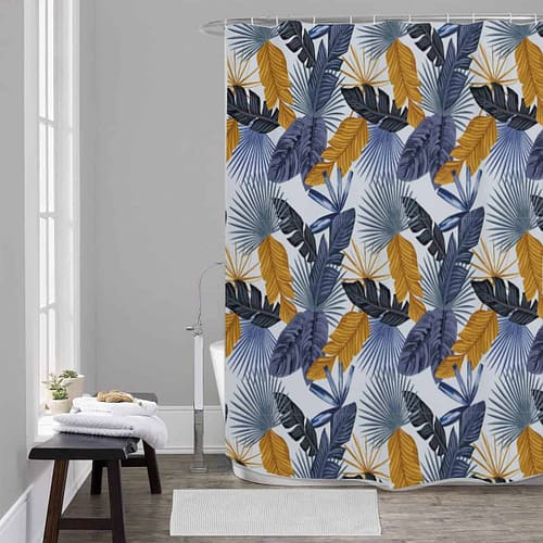 Shower Curtains 150（gsm）(pat 2)