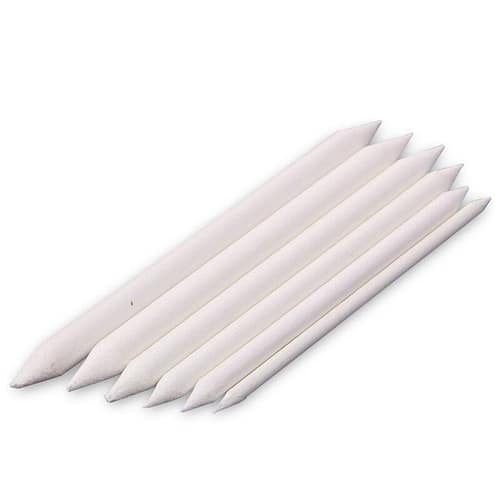 6Pcs/Set Double Head Erase Correction Pens - Image 3