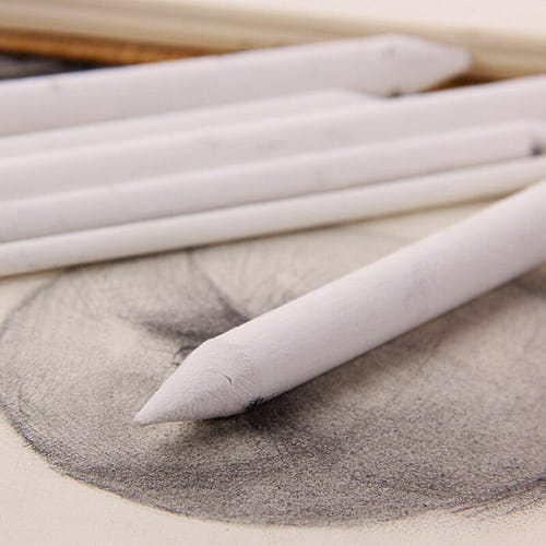 6Pcs/Set Double Head Erase Correction Pens - Image 4
