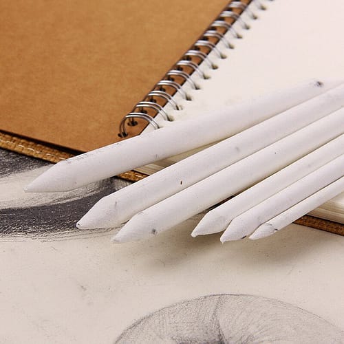 6Pcs/Set Double Head Erase Correction Pens - Image 5