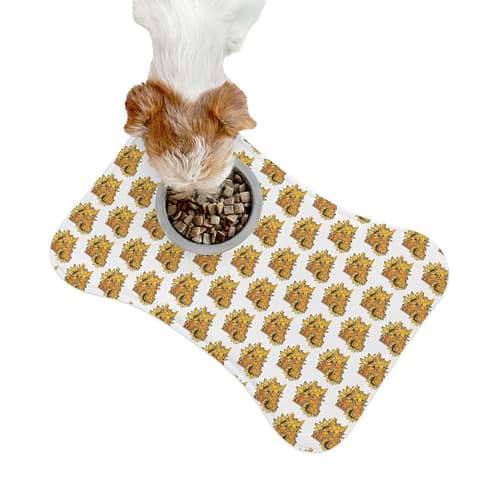 Pet Feeding Mats - Image 2