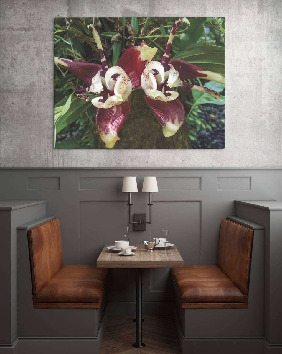 hawaii-purple-flower-water-restraunt-mockup