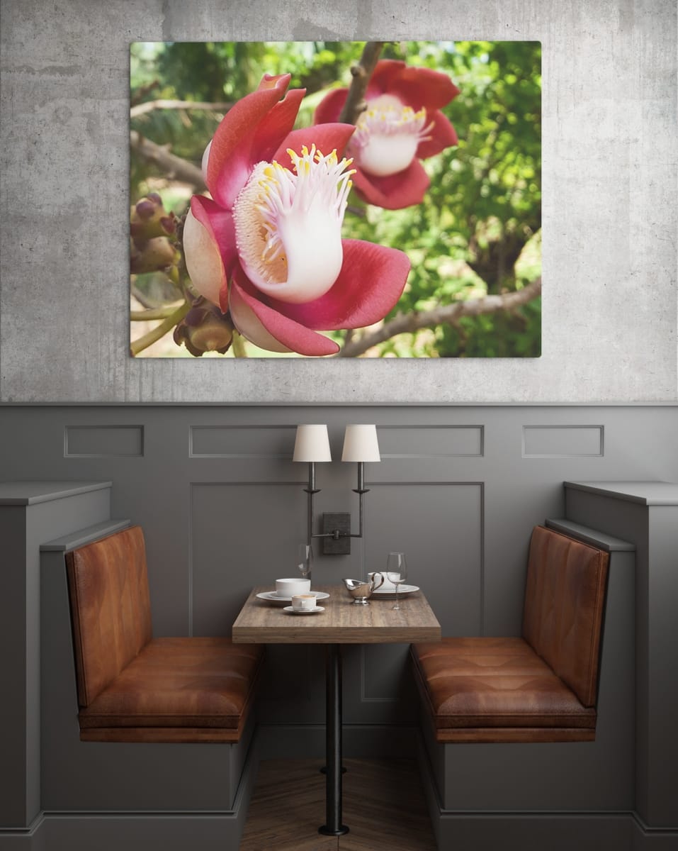 hawaii-red-flower-water-restraunt-mockup